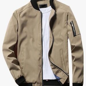 Lavnis Men’s Jacket XL BNWT